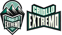 Criollo Extremo logotipo